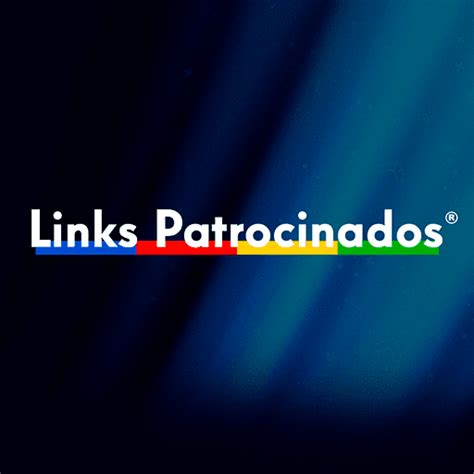 Política de Protección de Datos Personales Links Patrocinados