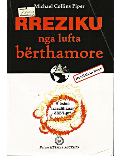 Rreziku Nga Lufta Berthamore Adrion Ltd