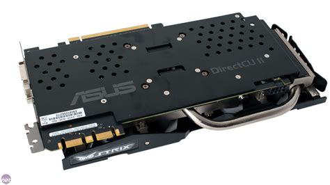 Asus Strix Gtx 970 Directcu Ii Oc 4gb Ddr5 Pode Retirar R 2 199 99