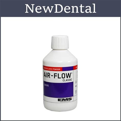 Купить Сода AIR-FLOW EMS 300г (Аїр флоу порошок), порошок ейр флоу ...