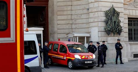 FAITS DIVERS Attaque à Paris qui sont les victimes