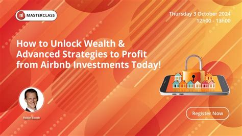 #webinar #wealth #unlock #advanced #profits #airbnb #investments # ...