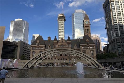 13 principais pontos turísticos de Toronto Buenas Dicas Seu blog de