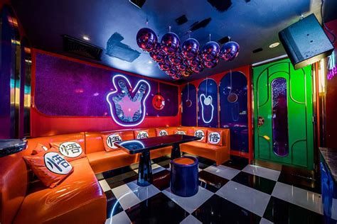 3 KTV Bars to Visit in Singapore Now That the Nightlife Is Back | Tatler Asia