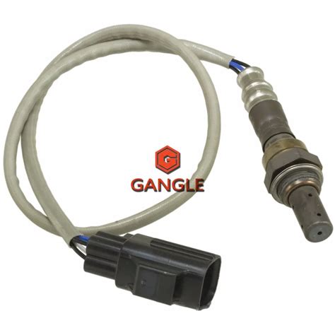 Oxygen Sensor O Lambda Sensor Air Fuel Ratio Sensor For Volvo S V