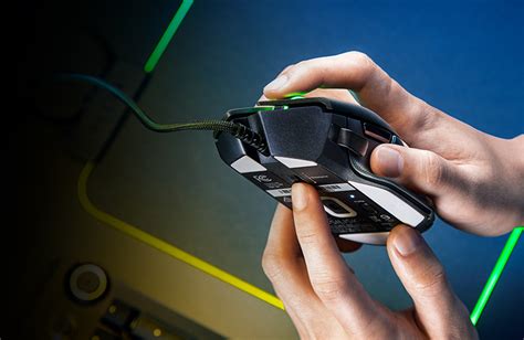 Razer Basilisk V2 | Razer | For Sale Online at Nexus Retail