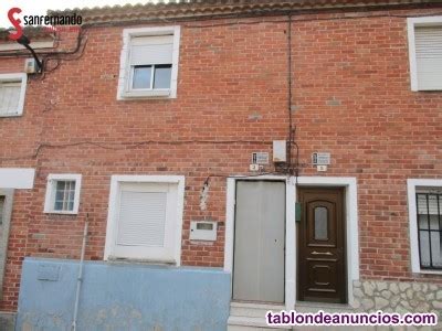 Tabl N De Anuncios Venta De Casas Y Chalets En Medina Del Campo