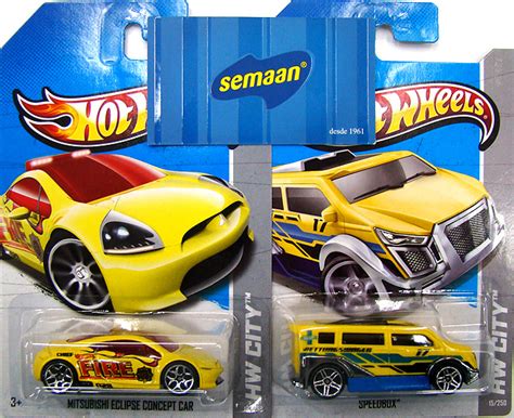 T Hunted O Lote N Da Linha B Sica Hot Wheels J Chegou No Brasil Mais Precisamente Na Semaan