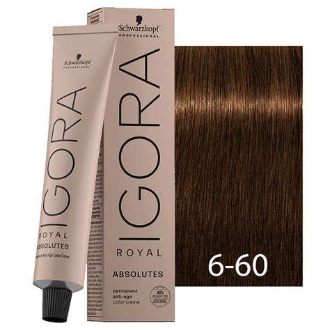 Schwarzkopf Igora Royal Absolutes Ml Hairweb Nl