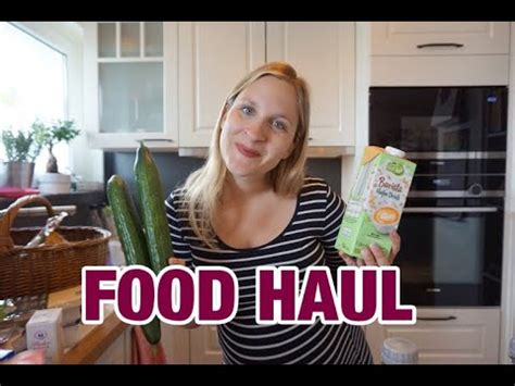 Food Haul Aldi S D F R Ostern Lisi Schnisi Youtube