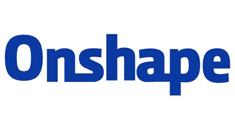 Onshape Vector Logo | Free Download - (.SVG + .PNG) format ...