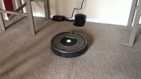 Roomba Docking YouTube