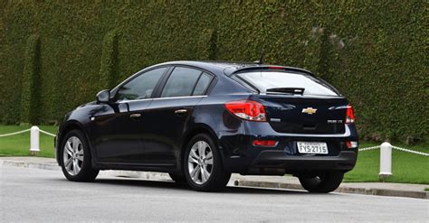 2015 Chevrolet Cruze Ltz / Chevrolet Cruze 2015 LTZ 2.0 in กรุงเทพและ ...