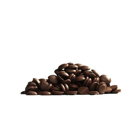 Chocolate Callebaut Dark 545 400 Gr Casa Costa