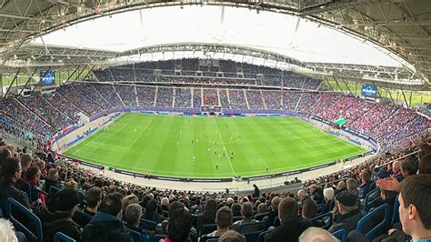 Euro 2024 Stadiums Germany S Top Grounds