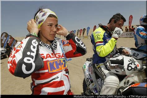 DAKAR Cyril Despres remporte son 5ème Dakar Mototribu