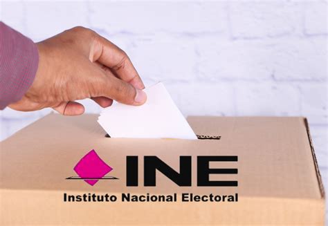 INE Rechaza Registro A 27 Mil 913 Mexicanos En El Extranjero