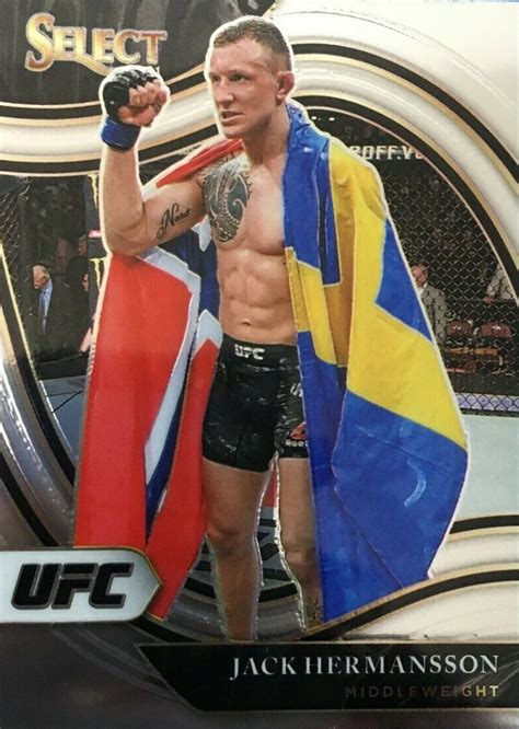 In The Clinch Hermansson Vs Strickland Headlines UFC Vegas 47