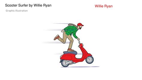 Ppt Willie Ryan Icons And Infographic Illustrator Powerpoint