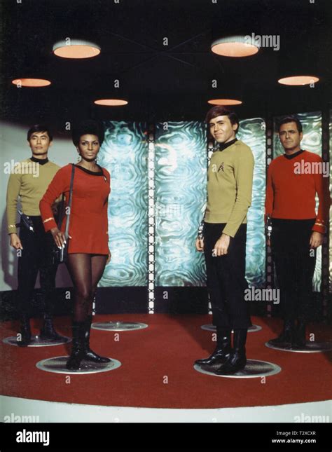 Film Still Star Trek Enterprise Fotos Und Bildmaterial In Hoher