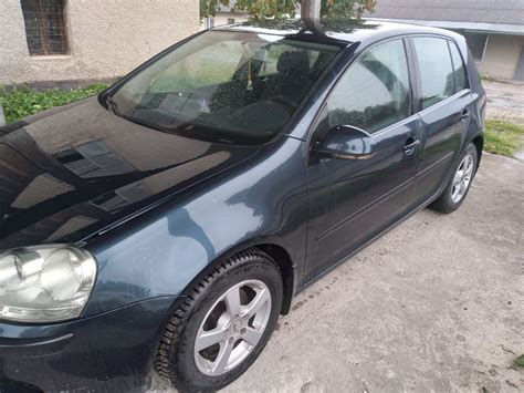 Разборка,шрот Volkswagen Golf 5.Розборка Фольксваген Гольф 5: 1 001 грн ...