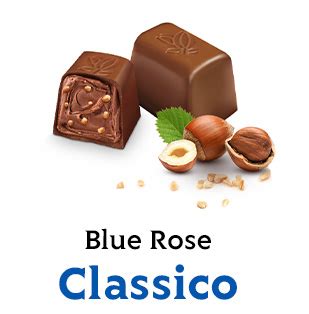 Blue Rose Icam S Chocolate Pralines