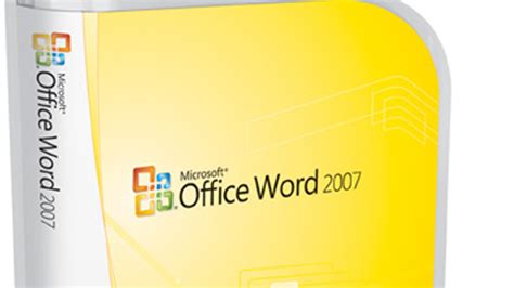 El Microsoft Word Cumple A Os De Vida