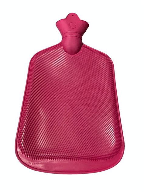 Rubber Dr Odin Hot Water Bottle At Piece In Bengaluru Id