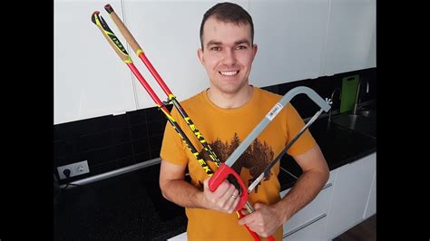 Замена лапок. Обрезка палок. - YouTube