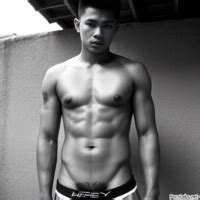 AI ImageLabs Gay Image Generation LPSG