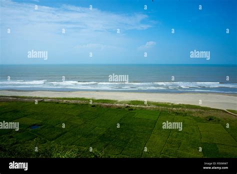 Coxs Bazar Sea Beach It Is The Longest Unbroken Sea Beach In The