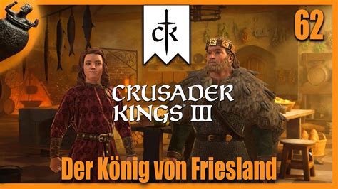 Lets Play Crusader Kings 3 Ein Starkes Pferd Ein Starkes Reich 62