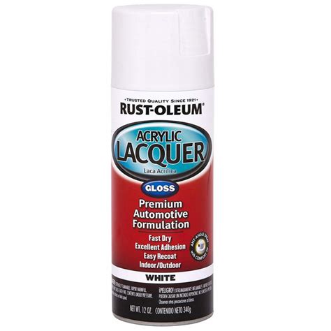 AEROSOL AUTOMOTIVE IMPRIMANTE ALTA TEMPERATURA GRIS X 340G RUST OLEUM