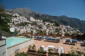 Book Hotel Posa Posa in Positano | Hotels.com