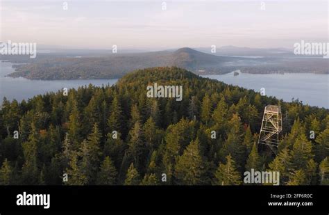 Fire Watchtower Stock Videos And Footage Hd And 4k Video Clips Alamy