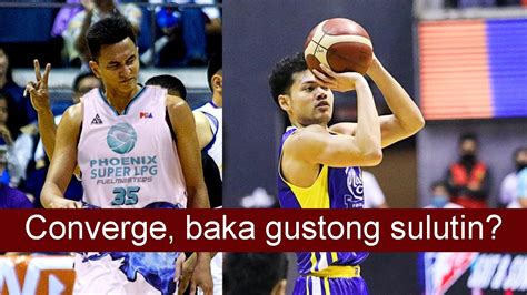 Pba Trade Rumors Phoenix Magnolia Blockbuster Trade Matutuloy Na Kaya