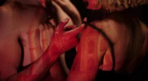 SCHOOL SPIRITS NUDE SCENES AZNude