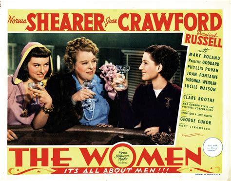 The Women Movie Poster Masterprint (28 x 22) - Item ...