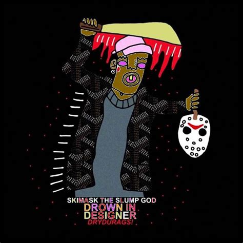 Stream R.I.P Roach (Lit Version) - Ski Mask & XXXTentacion by phatt ...