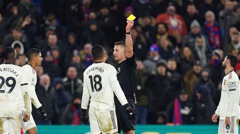 Erik Ten Hag Had To Use Casemiro For Important Crystal Palace Clash