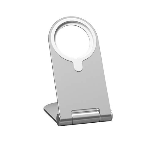 Подставка для зарядного устройства MagSafe Алюминиевый сплав ...