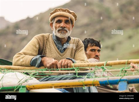 Pakistani Man Hi Res Stock Photography And Images Alamy