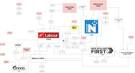How to Start a New Political Party | Right Minds NZ