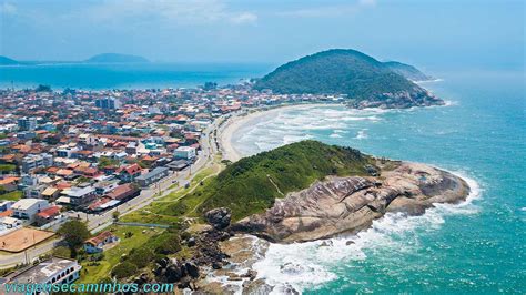 O Que Fazer Em S O Francisco Do Sul Viagens E Caminhos