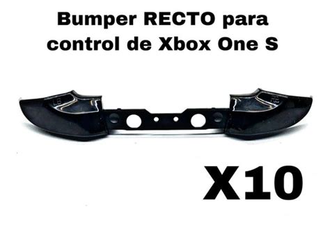 Lb Y Rb Xbox Series S Mercadolibre 📦