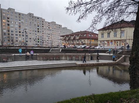 The Renewal Of Pope John Paul Ii Square New European Bauhaus