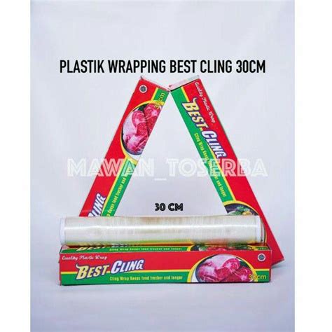 Best Cling Plastic Wrap Plastik Warp Cling Warp Cling Wrap Cm X