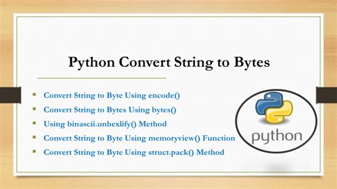 Python Convert String To Bytes Spark By Examples