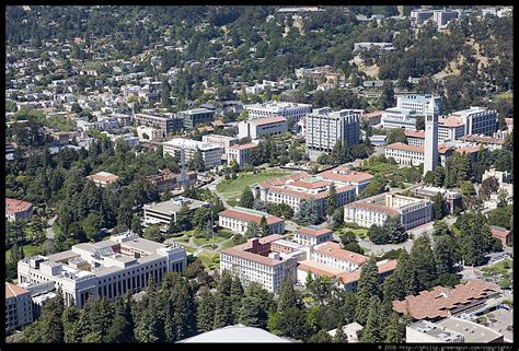 Photograph by Philip Greenspun: uc-berkeley-aerial-2