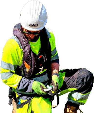 Our Services - Cooks Marine